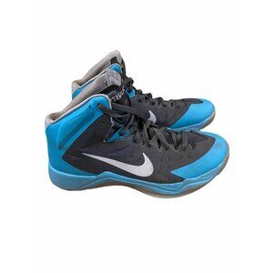 Nike Hyperquickness Shoes Mens 9